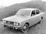 Toyota Corona 1969 года